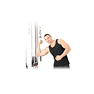 Standing Oblique Cable Crunch