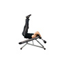 Decline Leg Raise With Hip Thrust