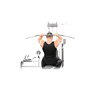 Pulldown Bicep Curl