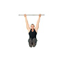 Hanging Leg Raise