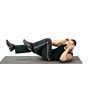 Abdominal Air Bike