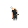 Dumbbell Side Bends