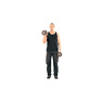 Alternate Standing Hammer Curl