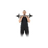 Barbell hammer Curl