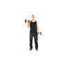 Alternating Standing Dumbbell Curl