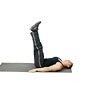 Lying Floor Leg Raise