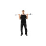 EZ Bar Curl