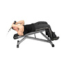 Decline Bench Cable Crunch