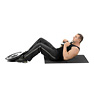 Weighted Crunch