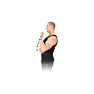 One Arm Cable Curl
