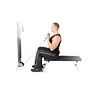 Seated Cable Curl