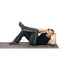 Twisting Floor Crunch