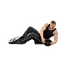 Weighted Side Touches