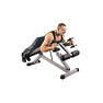 Prone Incline Hammer Curl