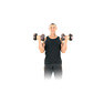Standing Dumbbell Curl