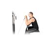 Reverse Cable Preacher Curl