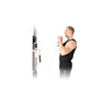 Reverse Grip Cable Curl