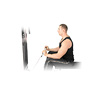 Reverse Grip Cable Curl