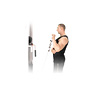 Reverse One Arm Cable Curl