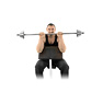 Reverse Grip Preacher Curl