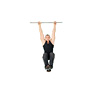 Weighted Hanging Knee Raise