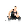 Reverse Concentration Curl