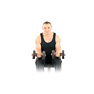 Seated Dumbbell Wrist Curl