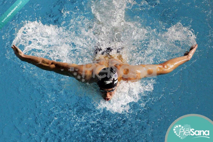 Natación