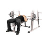Smith Machine Close Grip Bench Press