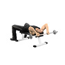 Back Of The Head Lying Tricep Extension
