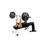 Close Grip Bench Press