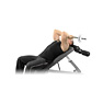 Inline Bench French Press