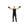 Dumbbell Lateral Raise