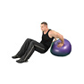 Exercise Ball Dip