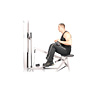 Seated Calf Raise