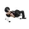 Barbell Bench Press