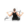 Lat Pull Down
