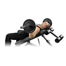 Incline Bench Press