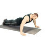 Push Ups