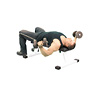 Dumbbell Flys