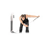 One Arm Cable Reverse Fly