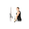 Cable Tricep Extension With Rope