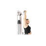 One Arm Standing Overhead Cable Tricep Extension
