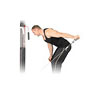 Reverse Grip Cable Tricep Kickback