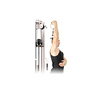 Reverse Grip One Arm Standing Overhead Cable Tricep Extension