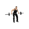 Bent Over Row