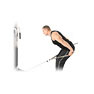 Two Arm Cable Tricep Kickback