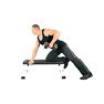 One Arm Dumbbell Row