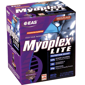 Myoplex Lite