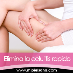 Elimina la Celulitis
